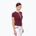 FERA Equestrian Stardust camicia da competizione da donna bordeaux