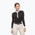 Camicia da competizione FERA Equestrian Nebula a manica lunga da donna, nero
