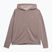 Felpa yoga donna 4F F213 marrone chiaro