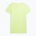 Maglietta donna 4F F445 limone chiaro