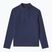 Felpa in pile per bambini 4F M050 blu navy