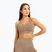 Reggiseno fitness Gym Glamour Push Up nudo