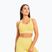 Reggiseno fitness Gym Glamour Compress golden hour