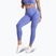 Leggings da allenamento da donna Gym Glamour Push Up 2.0 lavanda