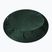 Cuscino da meditazione OMM YOGA Zafu green bottle