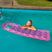 Materasso da bagno AQUASTIC ASM-188P rosa