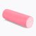 TREXO Rullo massaggiante in EVA MR-EV02C rosa