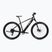 ATTABO E-ALPE 2.0 29" bicicletta elettrica 36V 14.5Ah 504Wh nero