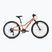 Bicicletta per bambini ATTABO RASH 24" rame