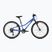 Bicicletta per bambini ATTABO RASH 24" blu