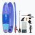 Tavola SUP AQUASTIC Perth Pro 11'2" allround blu