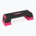 Stepper aerobico TREXO TXO-B4W007 rosa