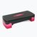 XTREXO stepper per aerobica TXO-B4W008 rosa