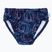 Pannolino da bagno Fashy 15522 Babies Little Stars barche blu scuro