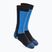 Calze KADVA Royco nere/blu