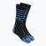 Socks KADVA Coryo nero