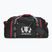 Borsa da allenamento Top King Gym 110 l nero/rosso