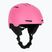 Casco da sci per bambini ATTABO Avens 2.0 Jr pink
