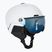 Casco da sci ATTABO Avens 2.0 Visor white