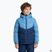 Giacca imbottita per bambini Kadva Zippi KDG WP 5K/3K blu