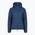 Giacca imbottita donna KADVA Canyon blu