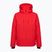 Giacca da sci uomo KADVA Edge X Jacket rossa
