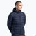 Giacca da uomo KADVA Canyon blu navy