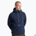 Felpa in pile da uomo KADVA RODIA blu navy