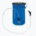Sacca idrica KADVA Flowbie ClickFit top 1 l blu