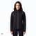 Felpa donna KADVA Alpina WMNS nera