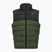 Gilet da uomo KADVA Cryon verde