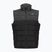 Gilet da uomo KADVA Cryon nero