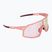 Occhiali da sole da ciclismo ATTABO Stilb photochromic pink