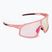 Occhiali da sole da ciclismo ATTABO Stilb photochromic pink