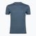 Maglia termica da uomo WOOLCANO Merino 100% TEE0546 gray