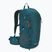Zaino da trekking KADVA Fleiro 30 l blu scuro