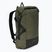 Zaino da trekking KADVA Londer 25 l verde