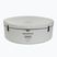 Piscina gonfiabile AQUASTIC ONSEN drop stitch 700 l 150 cm grigia