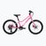 Bicicletta per bambini ATTABO EASE 20" 8,8 kg Gen 2 pink