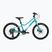 Bicicletta per bambini ATTABO EASE 20" 8,8 kg Gen 2 turquoise