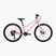 Bicicletta per bambini ATTABO EASE 24" 9,6 kg Gen 2 pink