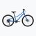 Bicicletta per bambini ATTABO EASE 24" 9,6 kg Gen 2 blue