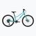 Bicicletta per bambini ATTABO EASE 24" 9,6 kg Gen 2 turquoise