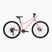 Bicicletta per bambini ATTABO EASE 26" 10,1 kg Gen 2 pink