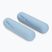 Set di manubri XTREXO x Anna Lewandowska Bars 215 Azul Bruma