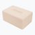 Blocco per yoga XTREXO x Anna Lewandowska block Beige