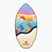 Tavola da skimboard AQUASTIC Lagoon 39" colorful