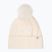 Cappello da donna Woolcano HAT1100 Kremowy