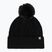 Cappello da donna Woolcano HAT1100 Czarny