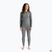 Completo di biancheria termica da donna Woolcano SET1109 Granatowy